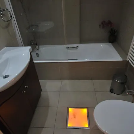 Ithaki Phinikoudes No. 105 Apartament