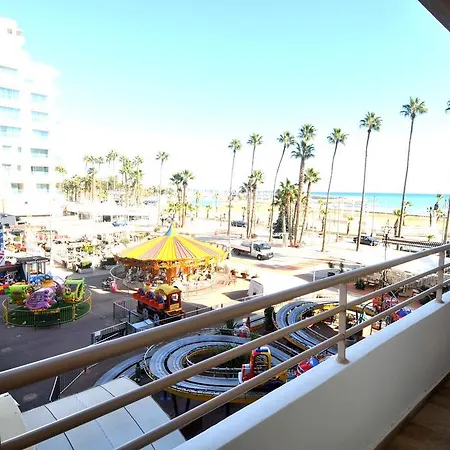 Appartamento Ithaki Phinikoudes No. 105