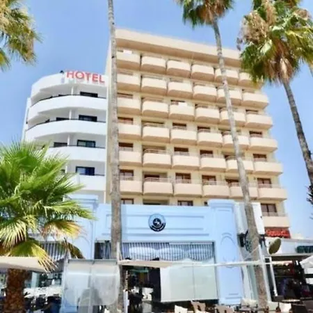 Ithaki Phinikoudes No. 105 Larnaca