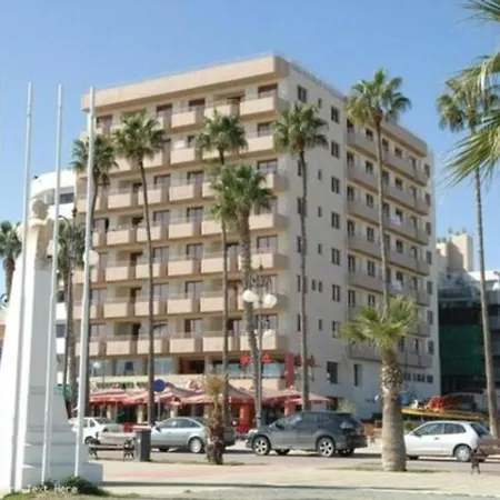 Ithaki Phinikoudes No. 105 شقة *