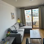 Apartman Ithaki Phinikoudes No. 105 Lárnaka