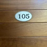 Apartman Ithaki Phinikoudes No. 105 *