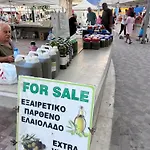 Apartman Ithaki Phinikoudes No. 105