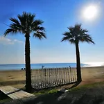 Daire Ithaki Phinikoudes No. 105 Larnaca