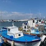 Ithaki Phinikoudes No. 105 Appartamento Larnaca