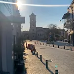Apartman Ithaki Phinikoudes No. 105 Lárnaka