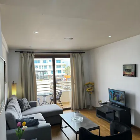 Ithaki Phinikoudes No. 105 Apartment