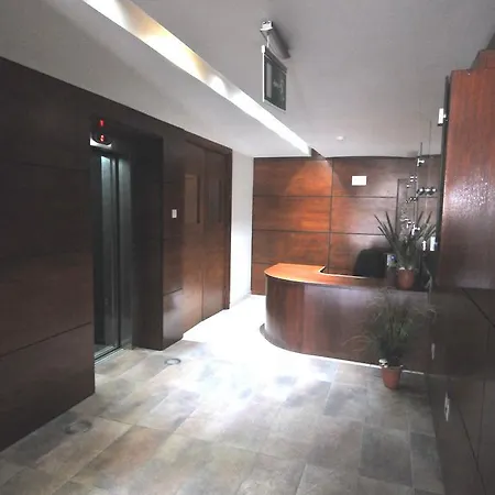 公寓 Ithaki Phinikoudes No. 105