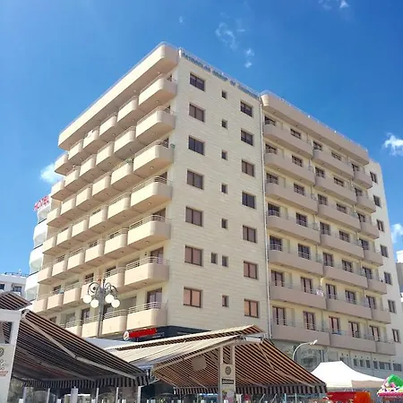 Apartment Ithaki Phinikoudes No. 105
