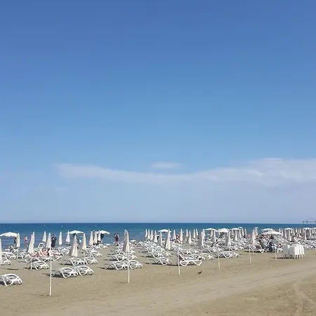 Ithaki Phinikoudes No. 105 Larnaca