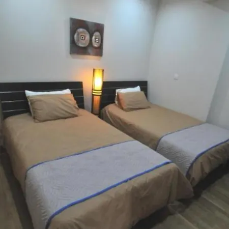 Ithaki Phinikoudes No. 105 Larnaca