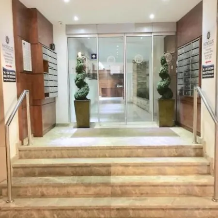 Lejlighed Ithaki Phinikoudes No. 105 *