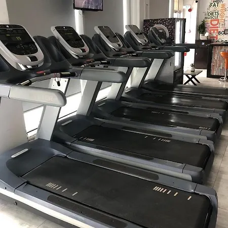 Ithaki Phinikoudes No. 105 拉纳卡