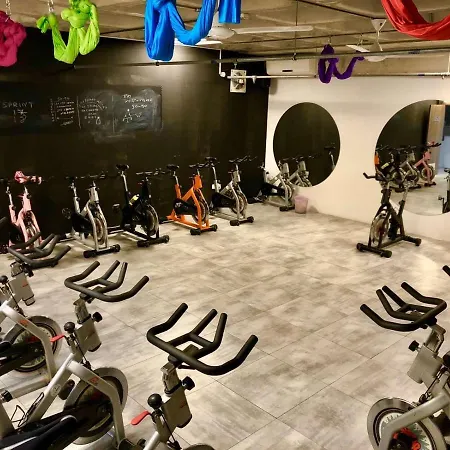 公寓 Ithaki Phinikoudes No. 105 拉纳卡