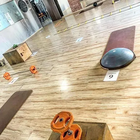 Ithaki Phinikoudes No. 105 * Larnaca