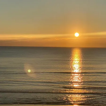 公寓 Ithaki Phinikoudes No. 105