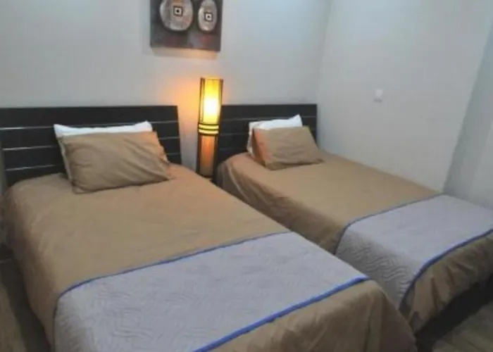 Ithaki Phinikoudes No. 105 Larnaca