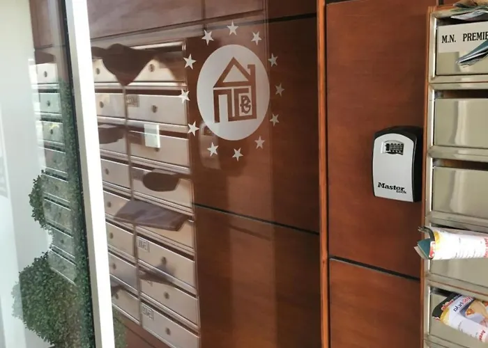 Ithaki Phinikoudes No. 105