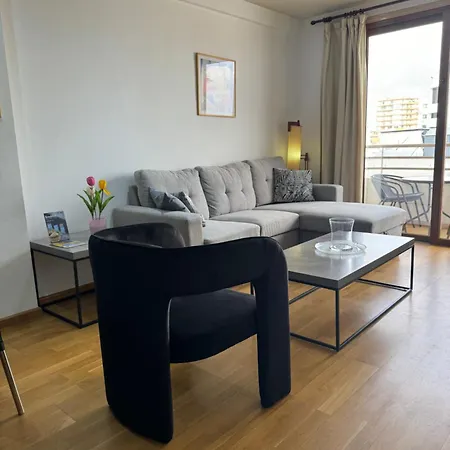 Ithaki Phinikoudes No. 105 Larnaca