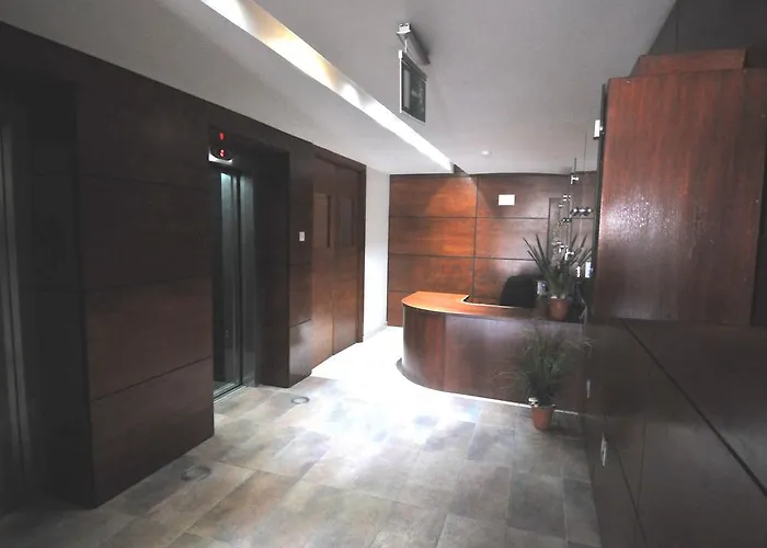 Apartmán Ithaki Phinikoudes No. 105