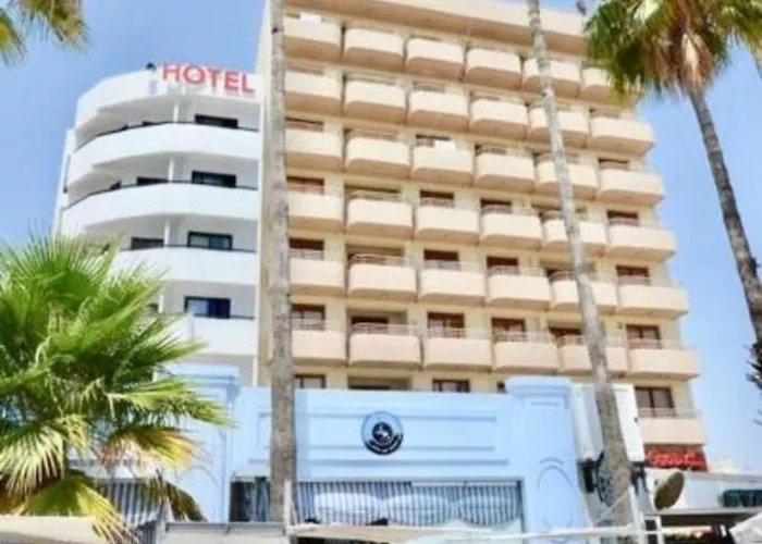 Ithaki Phinikoudes No. 105 Larnaca