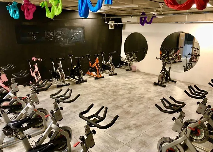 Apartmán Ithaki Phinikoudes No. 105 Larnaca