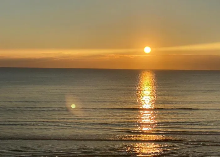 Apartmán Ithaki Phinikoudes No. 105